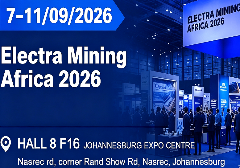 Electra Mining Africa