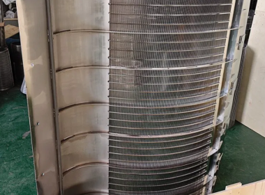 Selection of Material and Precision for Wedge Wire Screen in Lithium Salt Lake Brine Filtration‌