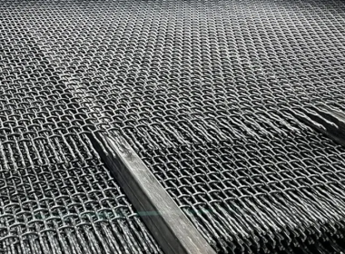Gental Comparison of Cost and Service Life: Woven Metal Mesh and Wedge Wire Screens