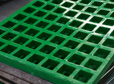 Structural Advantages of Polyurethane Screens In Preventing Clogging for Screening Sticky Materials‌
