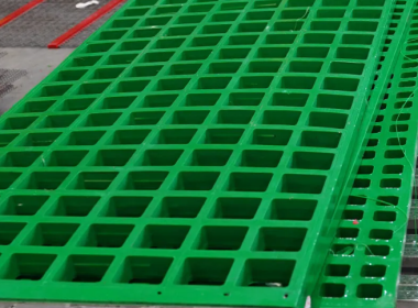 Wear-resistant design of polyurethane panels for media recovery and dewatering stages in coal preparation‌
