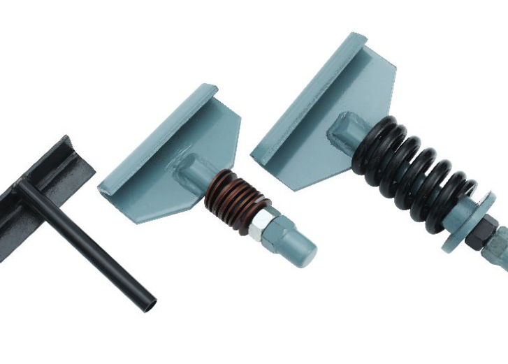 ‌Comparison of Screen Tensioning Hook Types: Applicable Scenarios for Straight Hooks, Curved Hooks, and Spiral Hooks‌