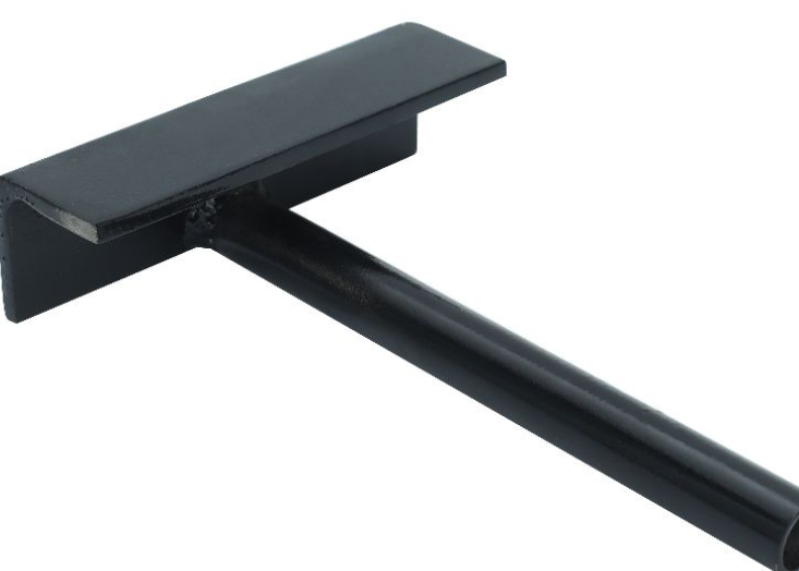 Screen Tensioning Hook