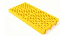 Modular Polyurethane Screen Panels