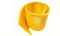 Polyurethane Flip Flow Screen