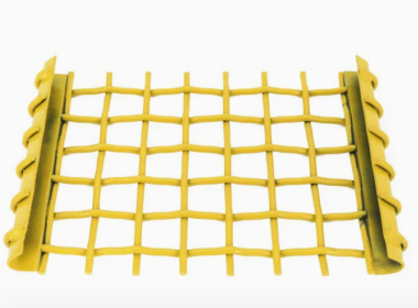 ‌Anti-corrosion treatment process for metal woven screens in humid, acidic mining areas‌