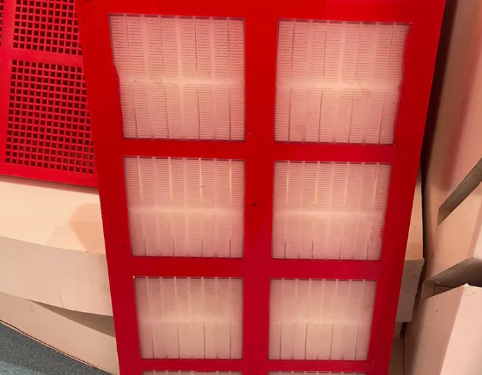 Polyurethane High Frequency Panel