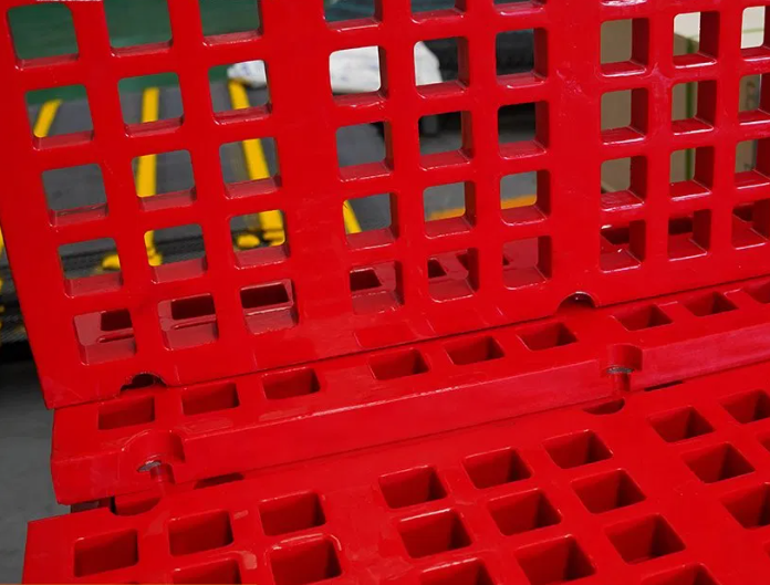 Polyurethane Screen Panel