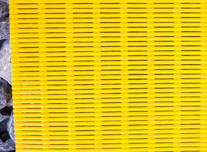 Polyurethane Screen Panel