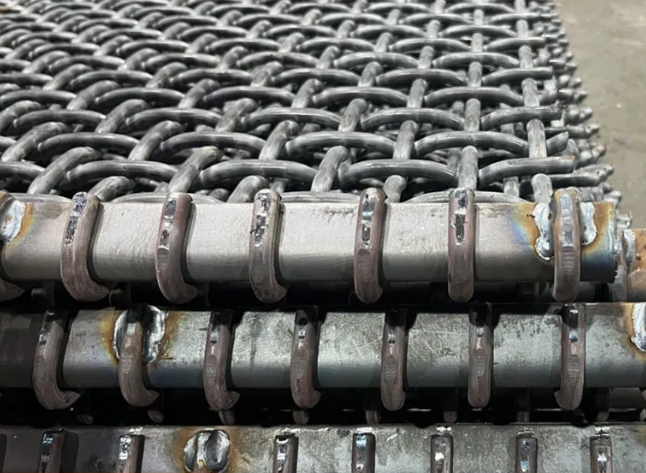 ‌Industry Practices for Pricing Woven Metal Screens by Weight and Negotiation Strategies for Procurement‌