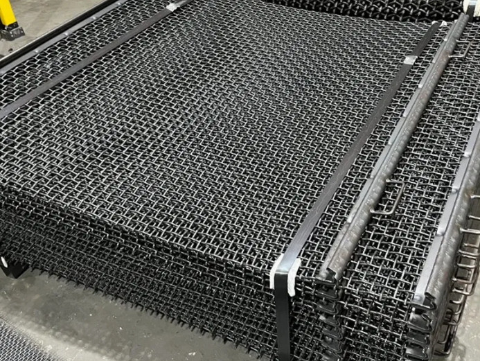 Woven Wire Mesh