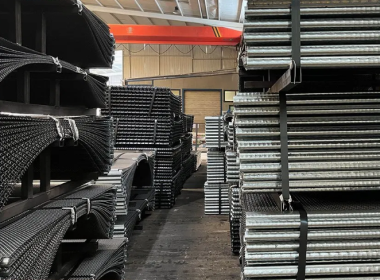 Export Lead Times for Woven Metal Mesh: Managing the Timeline from Order Placement to Container Loading‌