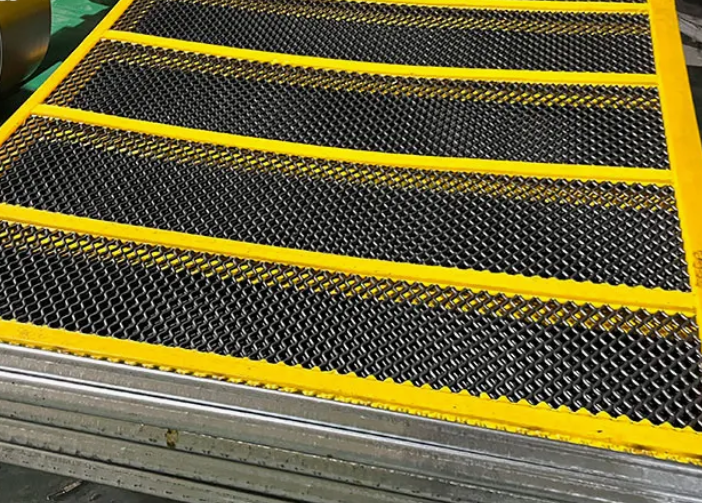 Process for Requesting Samples from Manufacturers of Self-Cleaning Screens and Recommendations for On-Site Testing