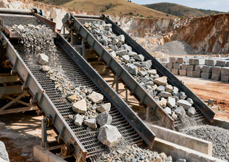 Quarry