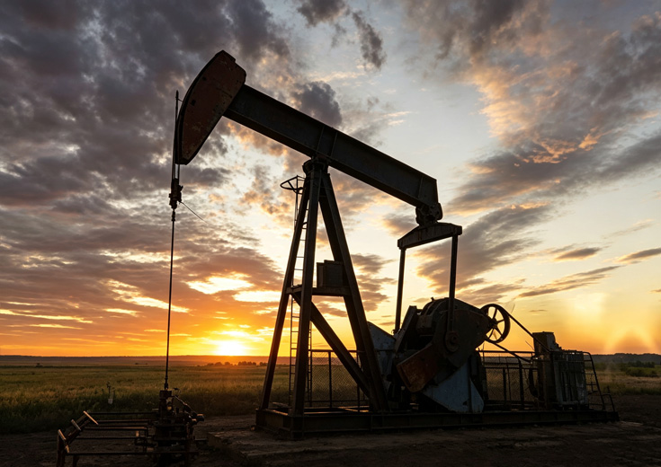 Energy Sector