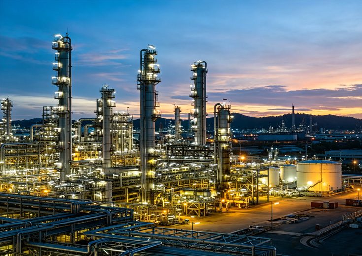  Industrial Applications