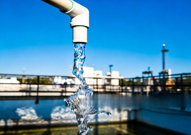 Water Treatment