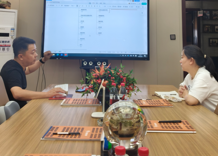 One-on-One Training