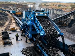 Mining Industry