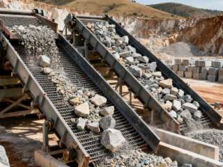 Quarry