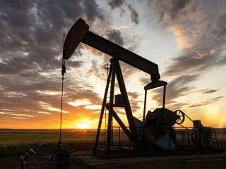 Energy Sector