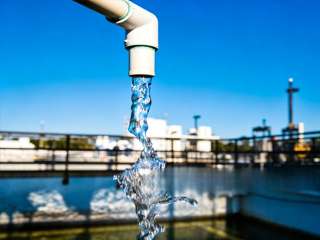 Water Treatment