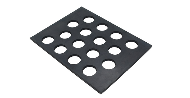 Rubber Tension Screen
