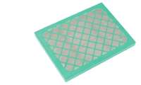 Metal Frame Composite Vibrating Screen Mesh