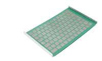 Standard Composite Vibrating Screen Mesh