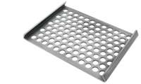 Perforated Plate Screen