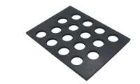 Rubber Tension Screen