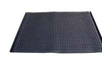 Rubber Tension Screen