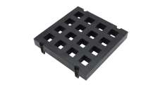 Modular Rubber Screen