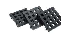 Modular Rubber Screen