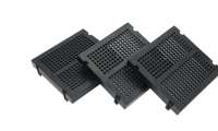 Modular Rubber Screen