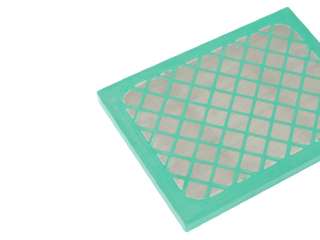 Metal Frame Composite Vibrating Screen Mesh