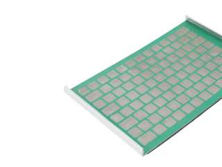 Standard Composite Vibrating Screen Mesh
