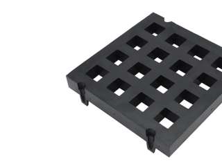 Modular Rubber Screen