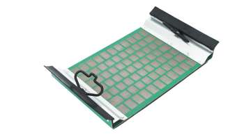 Flat Composite Vibrating Screen Mesh