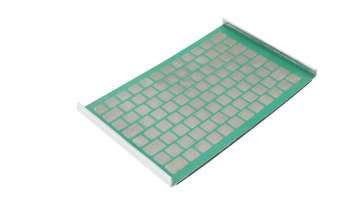 Standard Composite Vibrating Screen Mesh