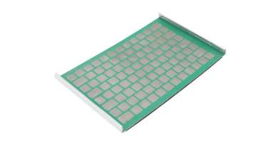 Standard Composite Vibrating Screen Mesh
