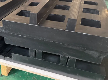 Key Points for On-Site Verification of the Vulcanization Process Used by Rubber Screen manufacturer