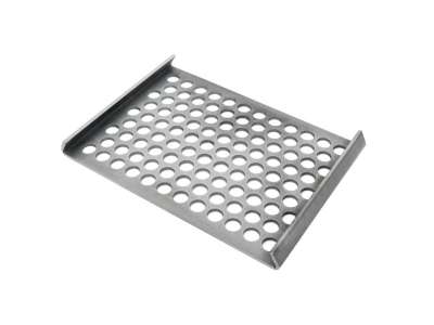 Perforated Plate Screen