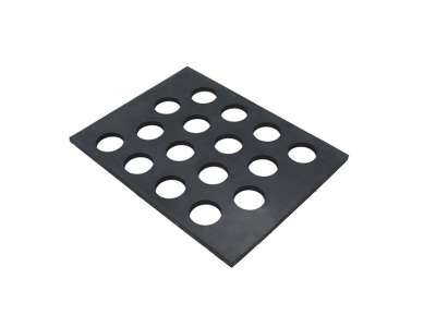 Rubber Tension Screen