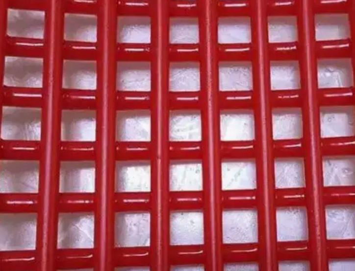 Wear-Resistant Hardfacing and Hardness Boosting for Grizzly Screen Bars