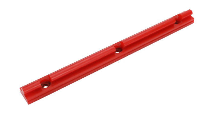 Polyurethane Screen Strip