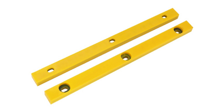 Polyurethane Screen Strip