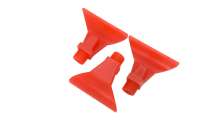 Polyurethane Duckbill Spray Nozzle