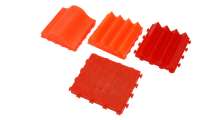 Polyurethane Dewatering Screen Panel