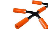 Polyurethane Declogging Rods